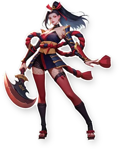 Mobile Legends Bang Bang