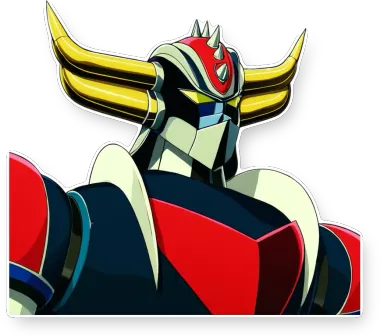 UFO Robo Grendizer