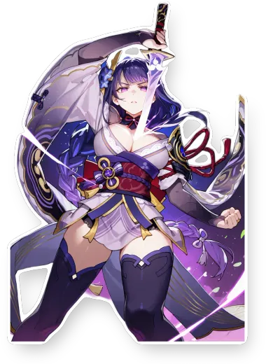 Genshin Impact