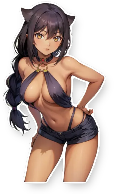 Jahy-sama wa Kujikenai!