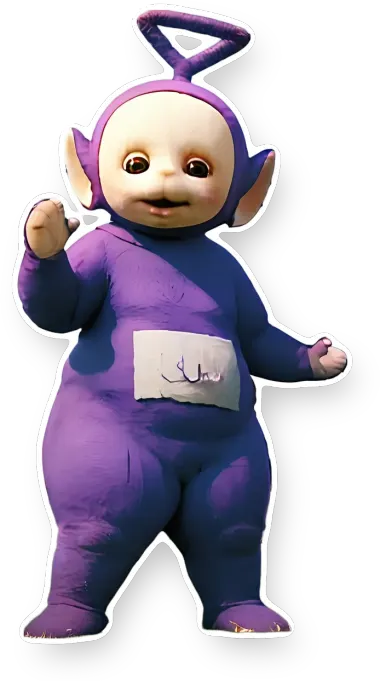 Teletubbies