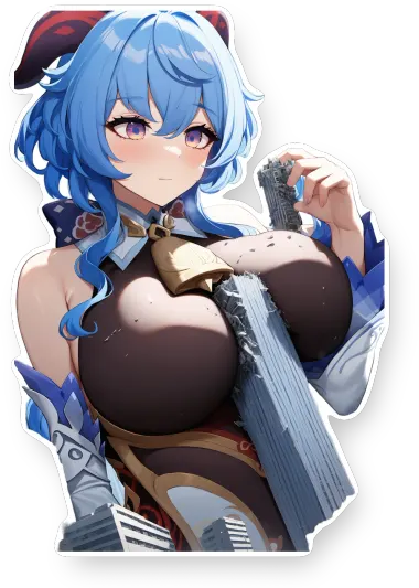 Genshin Impact
