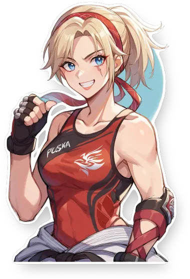 Tekken