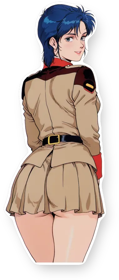 Char's Counterattack