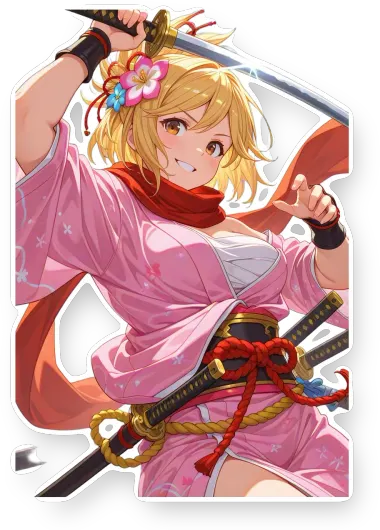 Granblue Fantasy