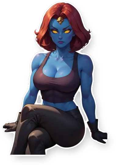 X-Men
