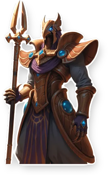 League of Legends