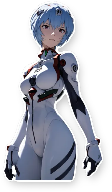 Neon Genesis Evangelion