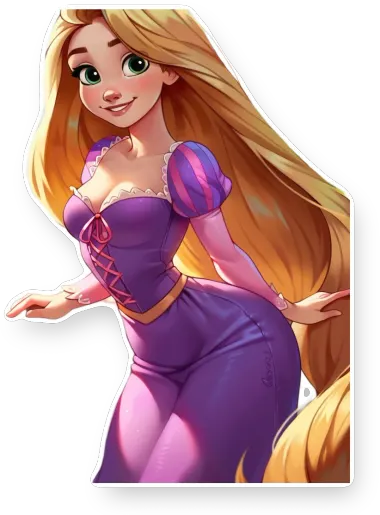 Tangled