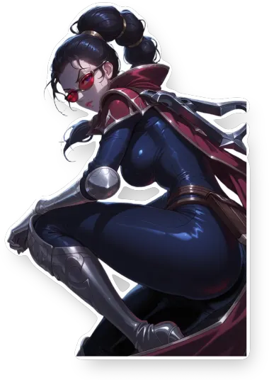 League of Legends