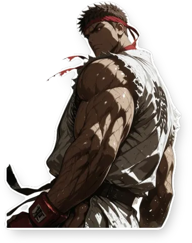 Street Fighter
