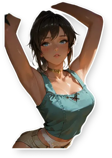Tomb Raider