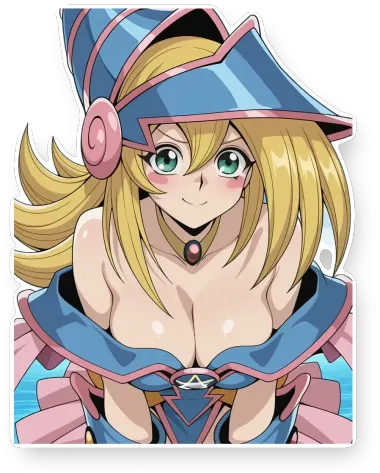 Yu-Gi-Oh!