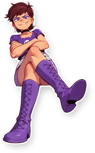 The Loud House