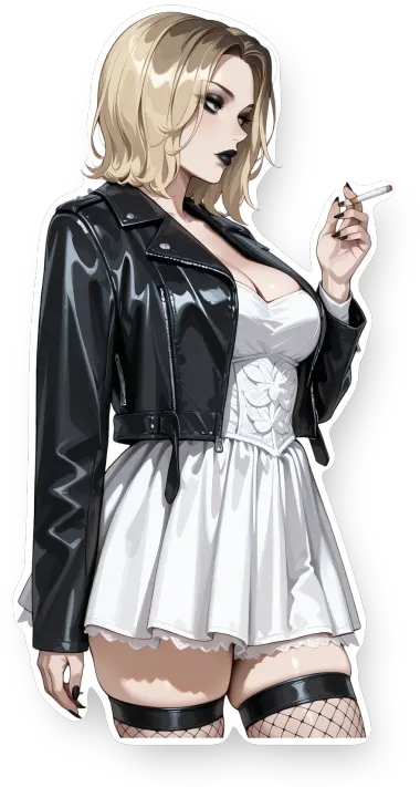 Bride of Chucky