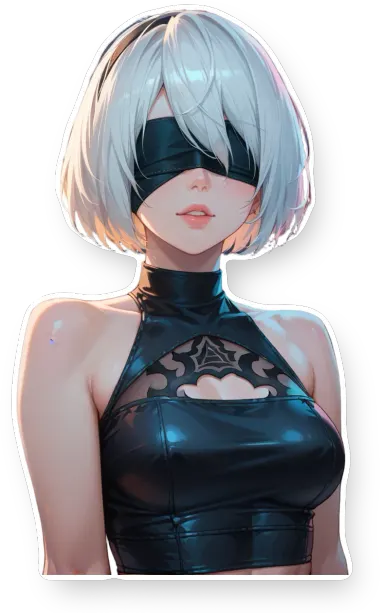 NieR: Automata