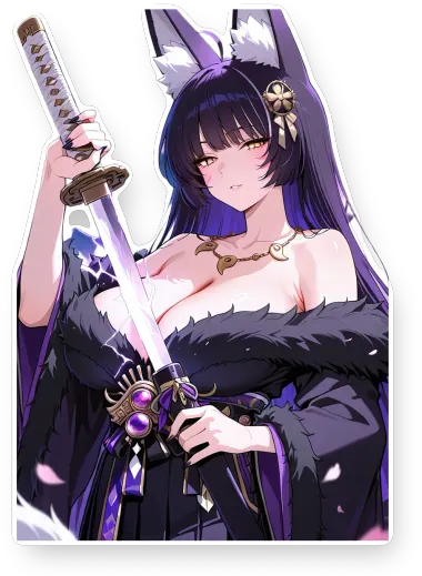 Azur Lane