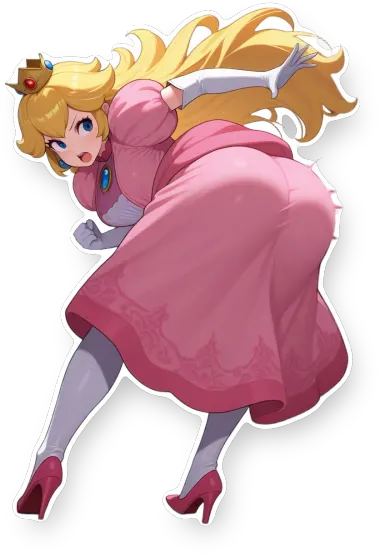 Super Mario