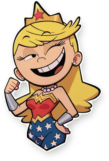 Wonder Woman
