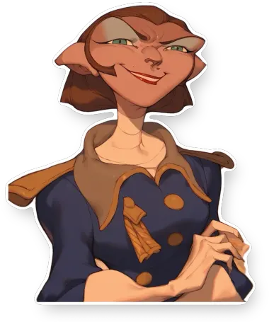 Treasure Planet