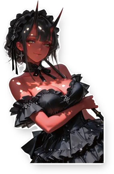 MGE Monster Girls