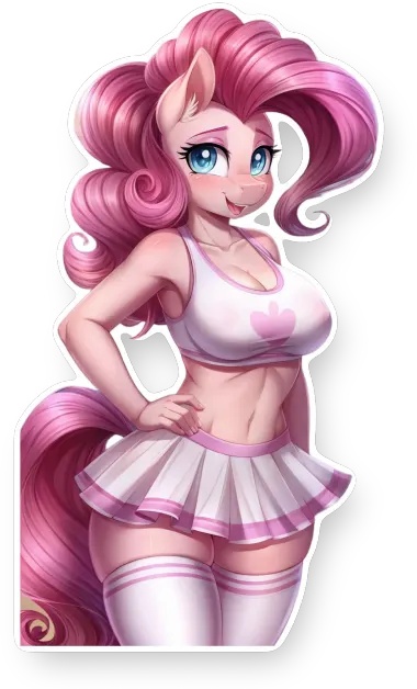 My Little Pony