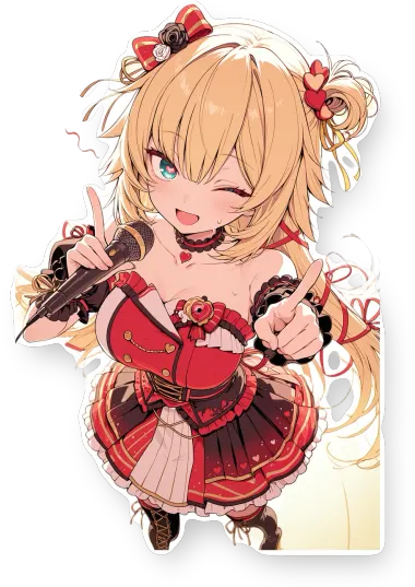 Hololive