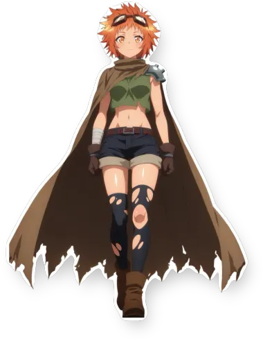 Demon Lord, Retry!
