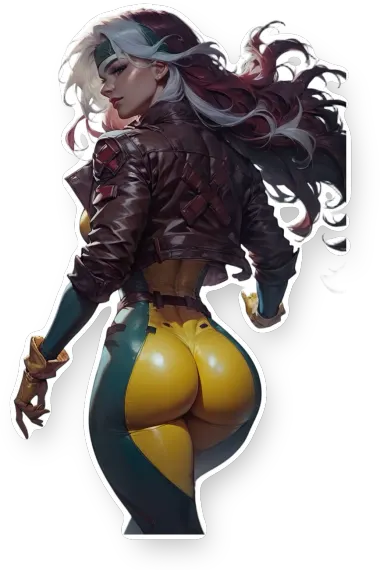 X-Men