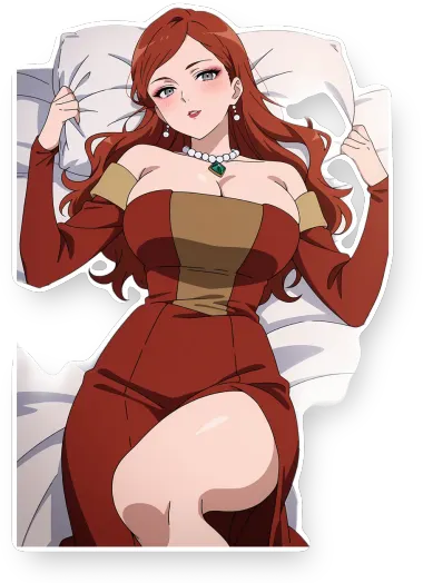 Mushoku Tensei