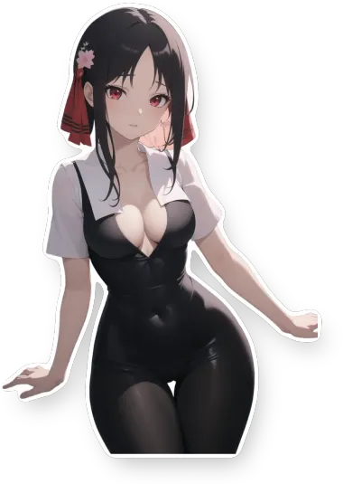 Kaguya-sama: Love Is War