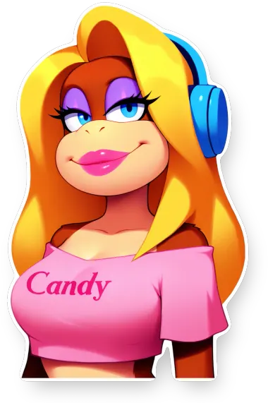 Donkey Kong 64