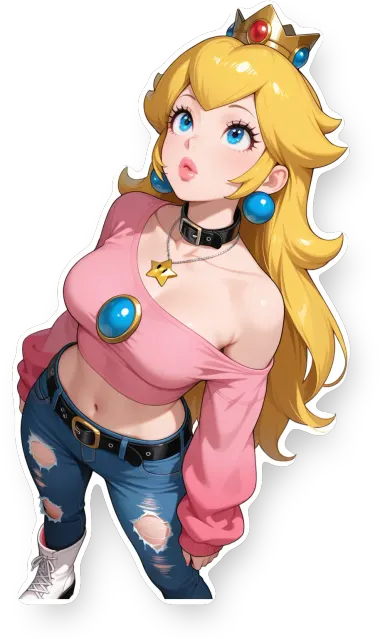Super Mario