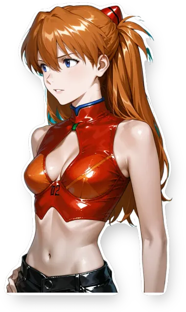 Neon Genesis Evangelion