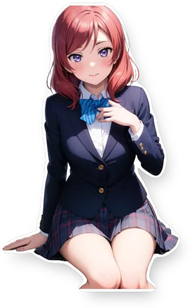 Love Live!