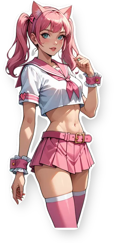 Sailor Moon