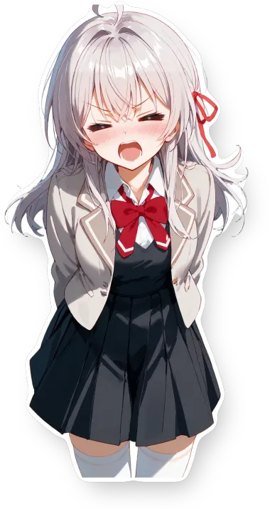 Alisa Kujou