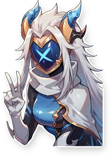 League of Legends