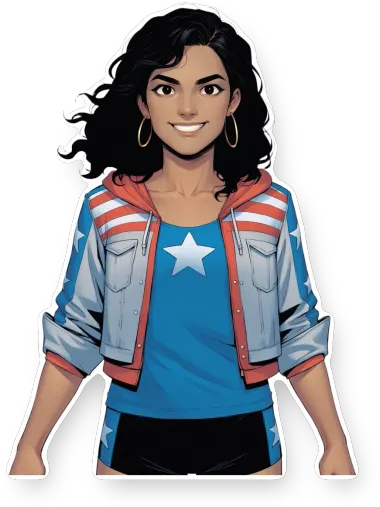 Marvel Comics