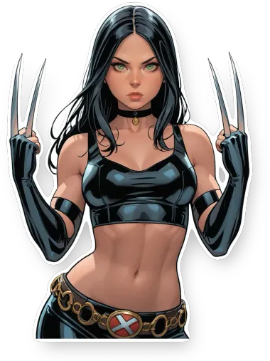 X-23