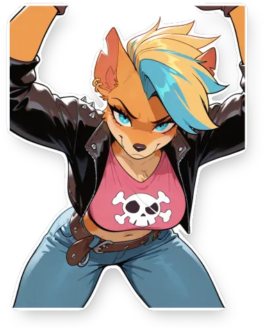 Crash Bandicoot