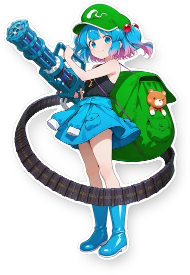 Touhou Project