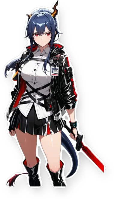 Arknights