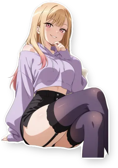 Sono Bisque Doll wa Koi wo suru