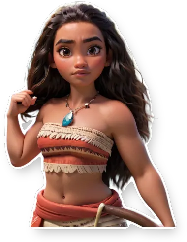 Moana