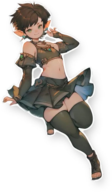 Final Fantasy XIV