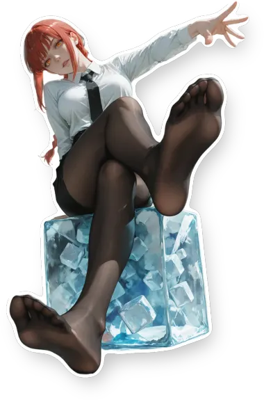 Chainsaw Man