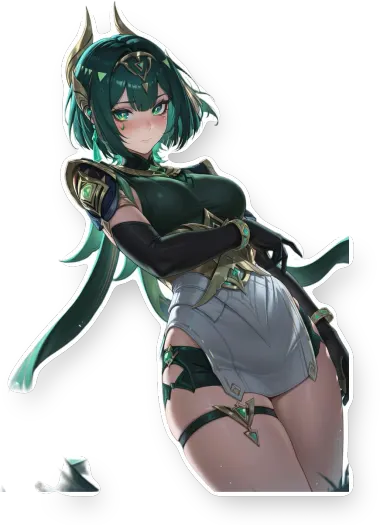 Genshin Impact