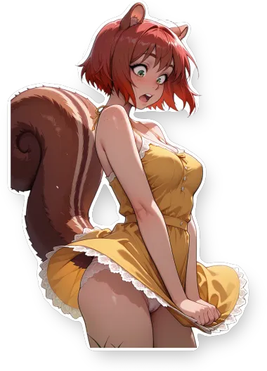 Squirrel Girl