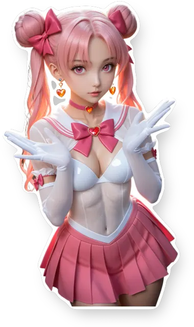 Sailor Moon